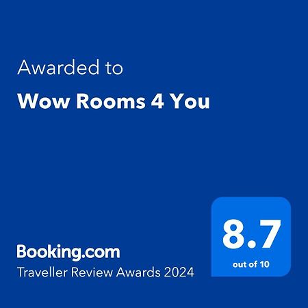 Wow Rooms 4 You Jabalpur Εξωτερικό φωτογραφία