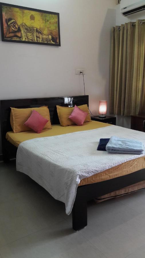 Wow Rooms 4 You Jabalpur Εξωτερικό φωτογραφία