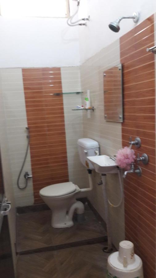 Wow Rooms 4 You Jabalpur Εξωτερικό φωτογραφία