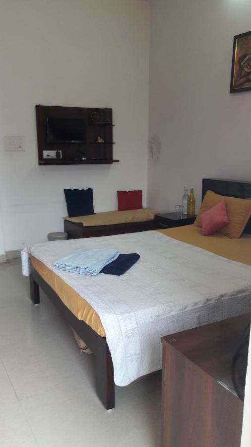 Wow Rooms 4 You Jabalpur Εξωτερικό φωτογραφία