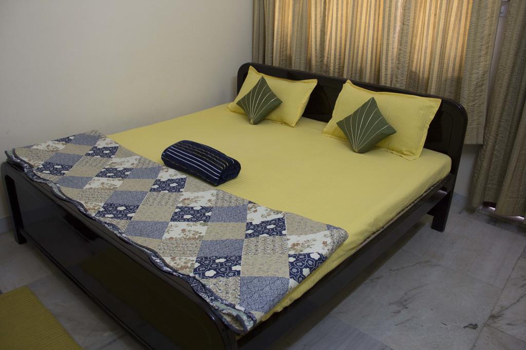 Wow Rooms 4 You Jabalpur Εξωτερικό φωτογραφία