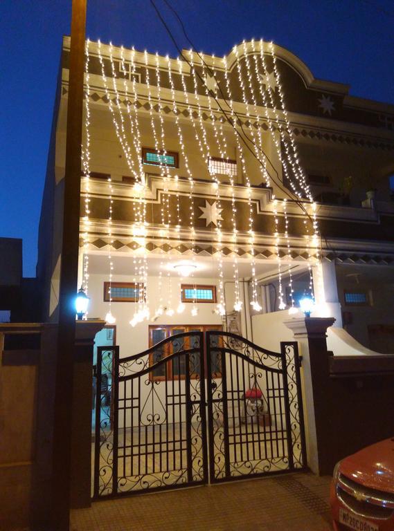 Wow Rooms 4 You Jabalpur Εξωτερικό φωτογραφία