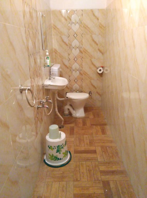 Wow Rooms 4 You Jabalpur Εξωτερικό φωτογραφία