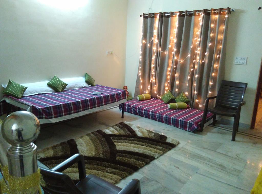 Wow Rooms 4 You Jabalpur Εξωτερικό φωτογραφία