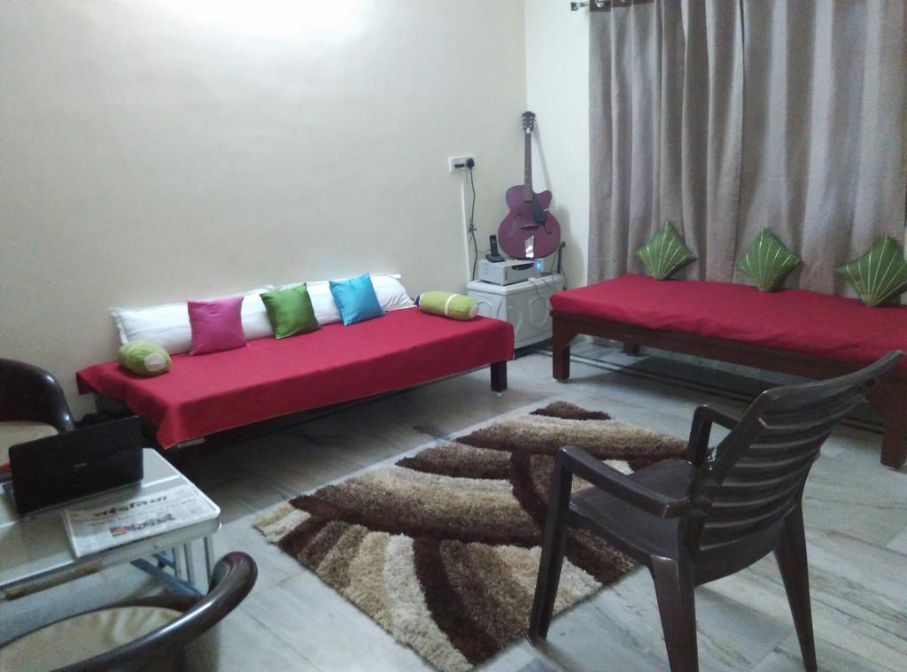 Wow Rooms 4 You Jabalpur Εξωτερικό φωτογραφία