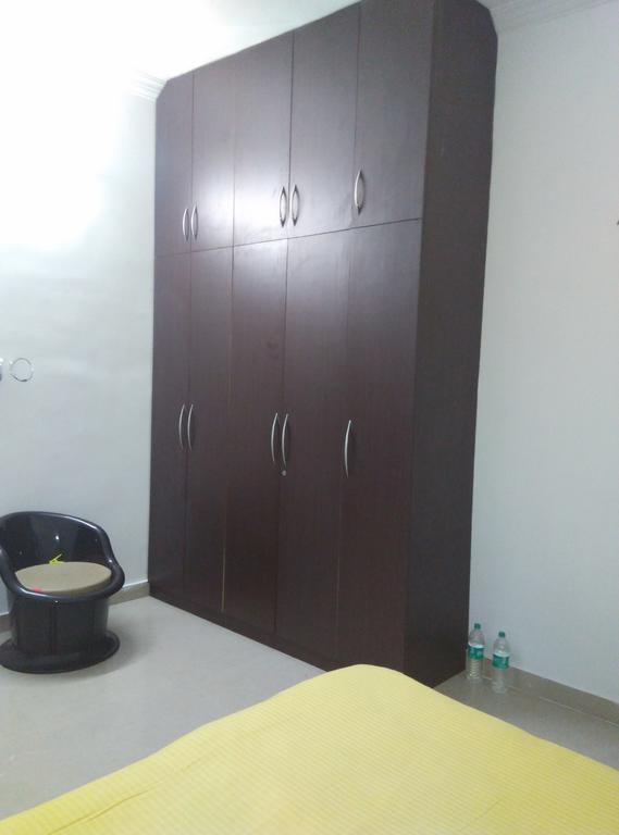 Wow Rooms 4 You Jabalpur Εξωτερικό φωτογραφία