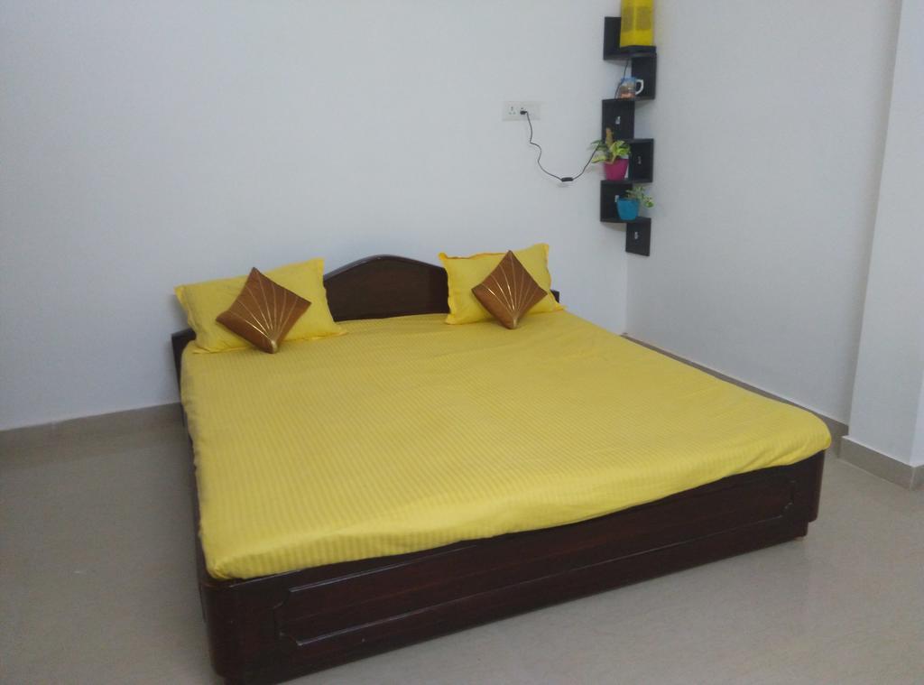 Wow Rooms 4 You Jabalpur Εξωτερικό φωτογραφία