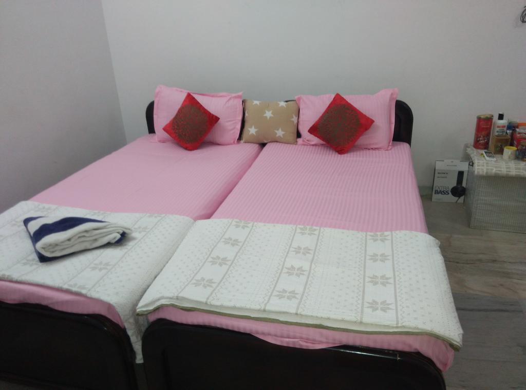 Wow Rooms 4 You Jabalpur Εξωτερικό φωτογραφία