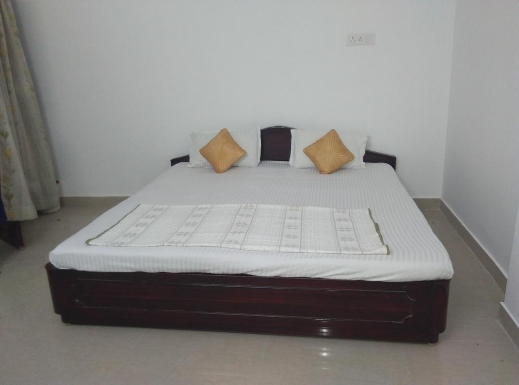 Wow Rooms 4 You Jabalpur Εξωτερικό φωτογραφία