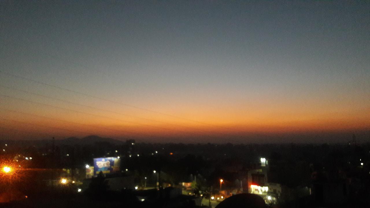 Wow Rooms 4 You Jabalpur Εξωτερικό φωτογραφία