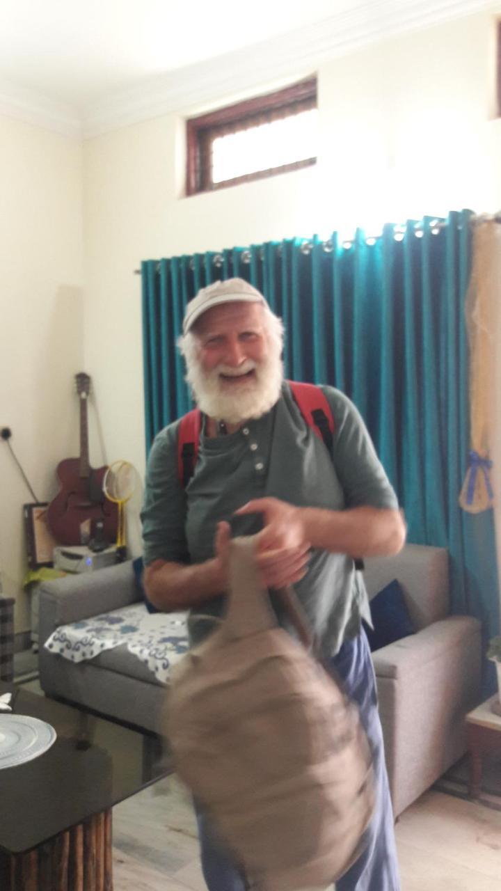 Wow Rooms 4 You Jabalpur Εξωτερικό φωτογραφία