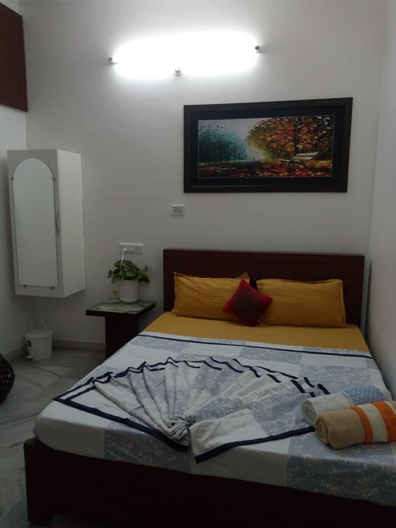 Wow Rooms 4 You Jabalpur Εξωτερικό φωτογραφία