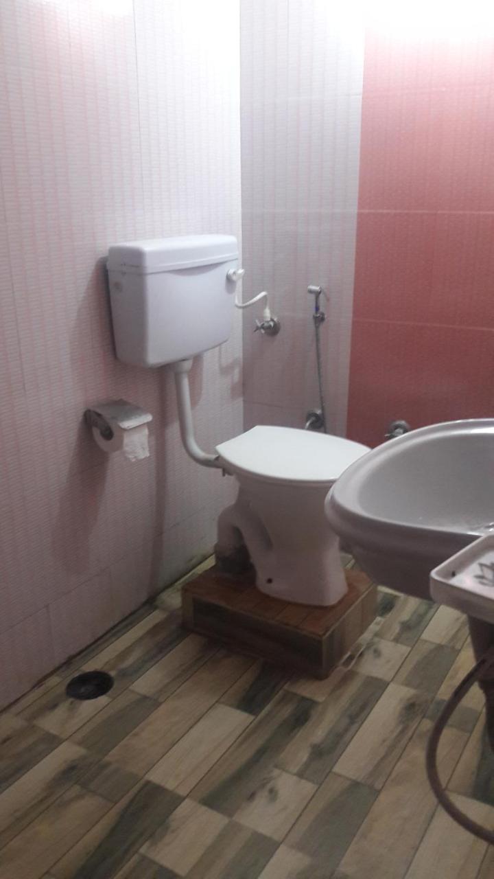 Wow Rooms 4 You Jabalpur Εξωτερικό φωτογραφία